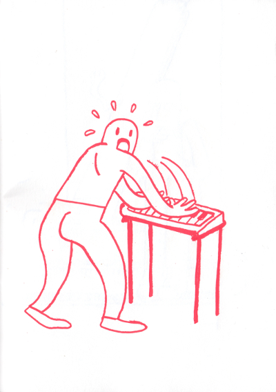 dessins divers