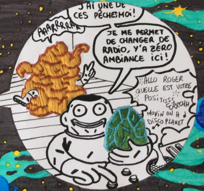 extrait