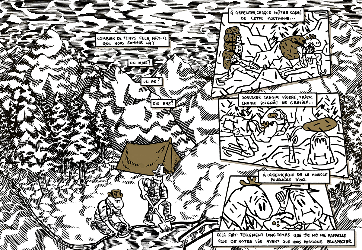 extrait