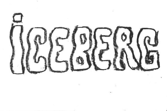 iceberg