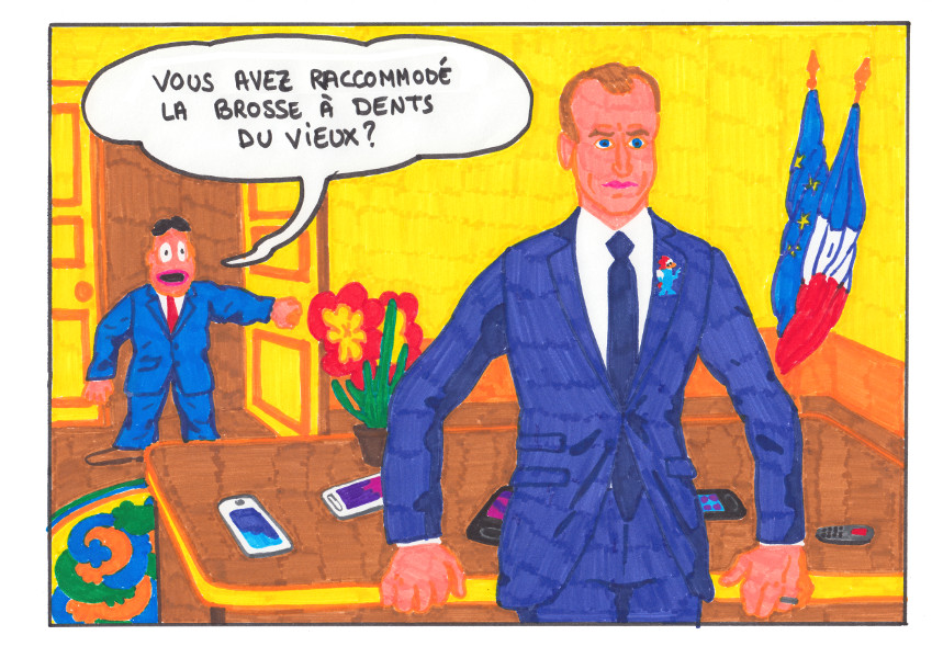 Extrait