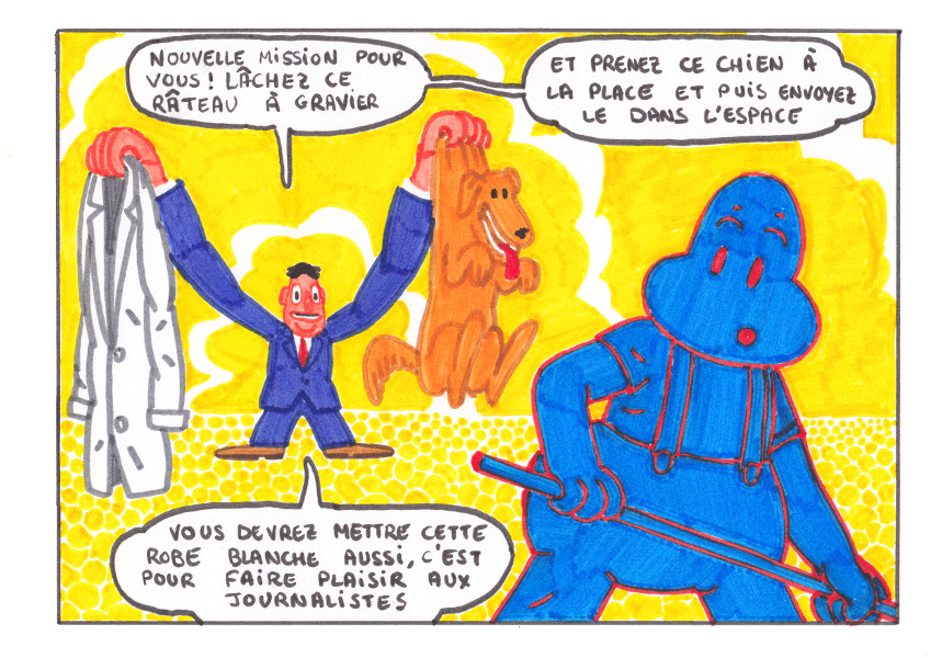 Extrait