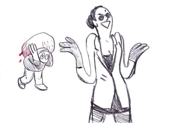 figures